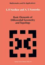 Basic Elements of Differential Geometry and Topology