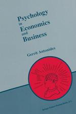 Psychology in Economics and Business