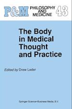 Body in Medical Thought and Practice