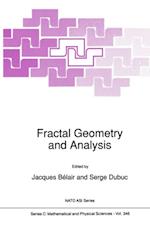 Fractal Geometry and Analysis