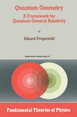 Quantum Geometry