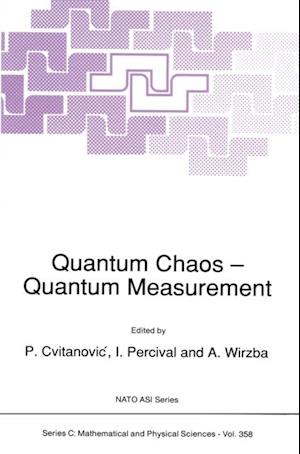 Quantum Chaos - Quantum Measurement