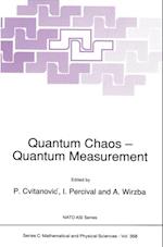 Quantum Chaos - Quantum Measurement