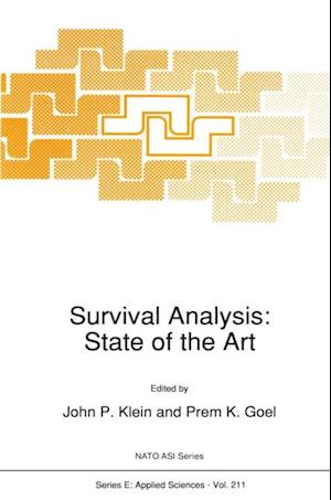 Survival Analysis: State of the Art