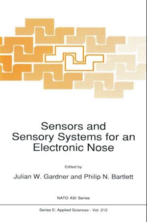 Sensors and Sensory Systems for an Electronic Nose