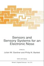 Sensors and Sensory Systems for an Electronic Nose