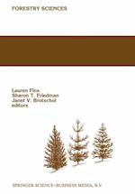 Handbook of Quantitative Forest Genetics