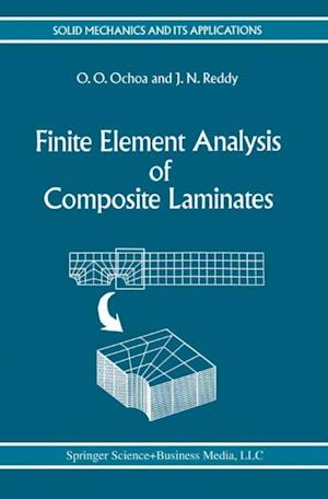 Finite Element Analysis of Composite Laminates