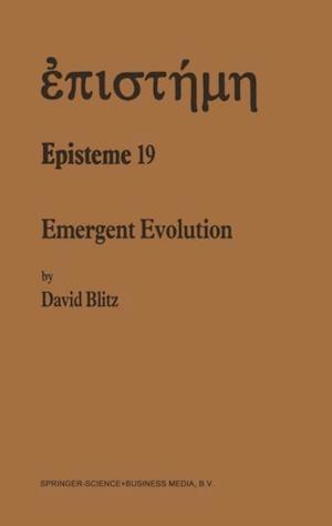 Emergent Evolution