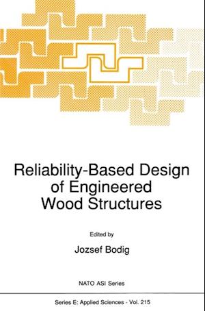 Reliability-Based Design of Engineered Wood Structures