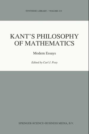 Kant's Philosophy of Mathematics