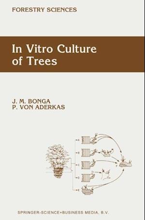 In Vitro Culture of Trees