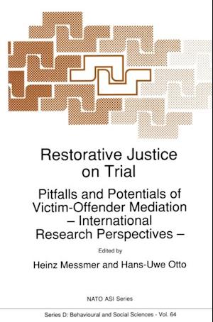 Restorative Justice on Trial