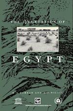 Vegetation of Egypt