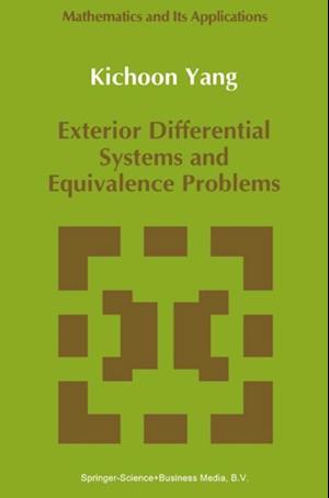 Exterior Differential Systems and Equivalence Problems