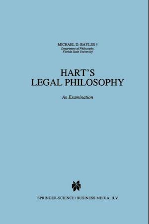 Hart's Legal Philosophy