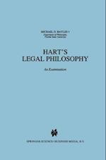 Hart's Legal Philosophy