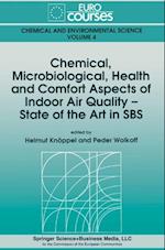 Chemical, Microbiological, Health and Comfort Aspects of Indoor Air Quality - State of the Art in SBS