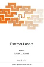 Excimer Lasers