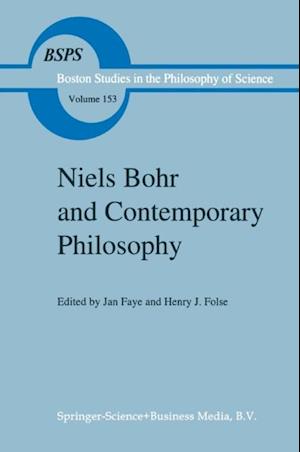 Niels Bohr and Contemporary Philosophy