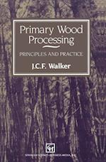 Primary Wood Processing