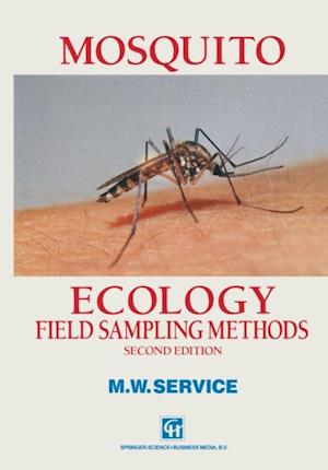 Mosquito Ecology