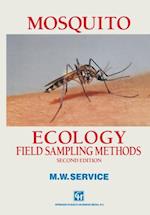 Mosquito Ecology