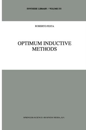 Optimum Inductive Methods