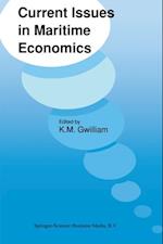 Current Issues in Maritime Economics