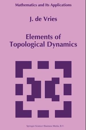 Elements of Topological Dynamics