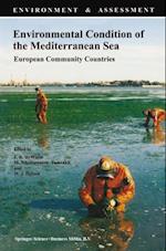 Environmental Condition of the Mediterranean Sea