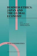 Business Ethics: Japan and the Global Economy