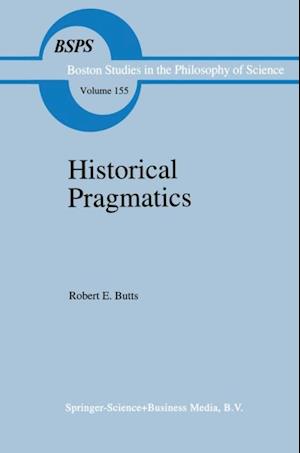 Historical Pragmatics