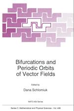 Bifurcations and Periodic Orbits of Vector Fields