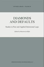 Diamonds and Defaults