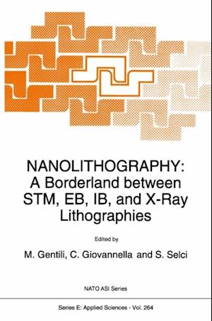 Nanolithography