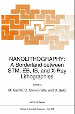 Nanolithography