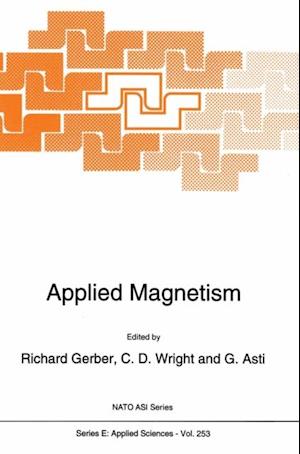 Applied Magnetism