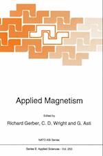 Applied Magnetism