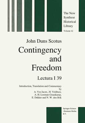 Contingency and Freedom