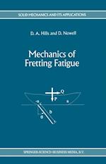 Mechanics of Fretting Fatigue