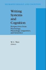 Writing Systems and Cognition
