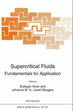 Supercritical Fluids