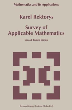 Survey of Applicable Mathematics