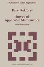 Survey of Applicable Mathematics