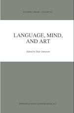 Language, Mind, and Art