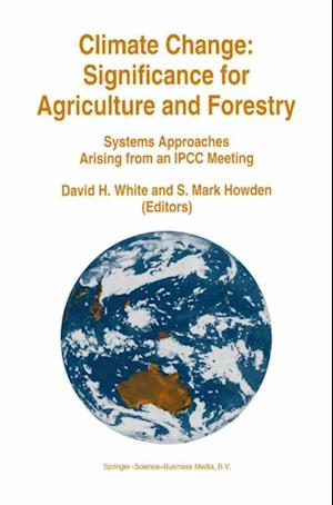 Climate Change: Significance for Agriculture and Forestry