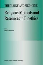 Religious Methods and Resources in Bioethics