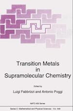Transition Metals in Supramolecular Chemistry