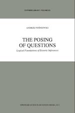 Posing of Questions